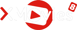 xmovies8 Logo